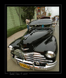 1948 Chevy Fleetmaster Coupe