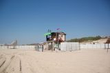 Lifeguard Shack.