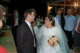 Friends wedding