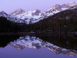 Little Lakes Valley