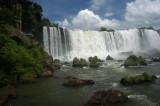 Parc national dIguazu /Parque National Iguazu / Foz do Igauu