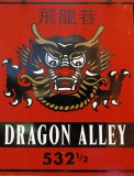 Enter The Dragon  Alley