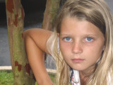 Model Shot