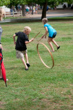 Colonial Williamsburg