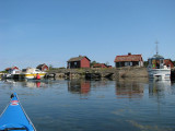 Utfredel och bodarna