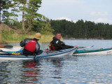 P-O, Mats NIL