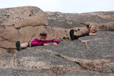 Sara och Ida