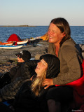 Anna och Ida