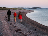 Ö-promenad