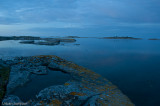 Blå timmen