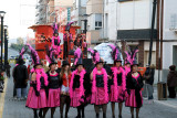 Carnaval Parade