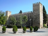 Royal Alcazar, Seville IMG_0663.JPG