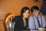 Makayla & Ricky  Rehersal Dinner