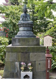 Asakusa Kannon Temple