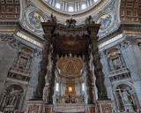 Vatican City / St. Peters