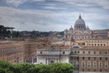 Rome - St. Peters