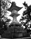 Itsukushima Shrine Grounds