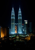 Kuala Lumpur - Malasia