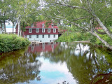 moulin de beaumont.