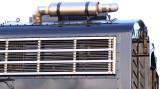 HEP exhaust detail, NS 4271