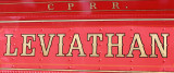Central Pacific 63, the Leviathan