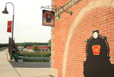 The tunnel Inn