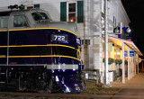 Friday night photo session in Petersburg