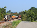 NS 143 at Palm 