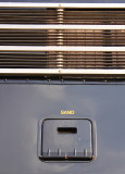 NS 4275 sand hatch detail, Left side. 