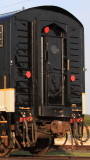 NS F-7B 4275 rear door