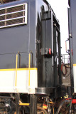 NS 4270 rear end 
