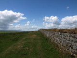 Hadrians  Wall