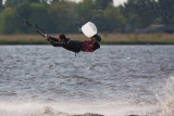 Kitesurfing 2008