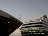 Cruise Ships