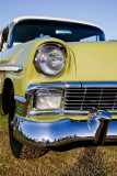 1956 Chevrolet Bel Air #1