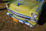 1956 Chevrolet Bel Air #4