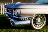 1958 Cadillac Eldorado #1