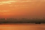 Ganges Sunrise