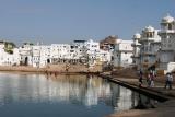 Pushkar Ghat #3