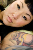 SF Tattoo Expo - March 2008