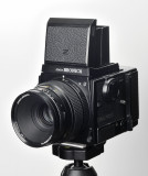 Bronica GS1 (6x7)