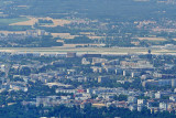 100% crop of the previous panorama