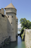 Chillon Castle #2