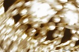 Chandelier In Motion