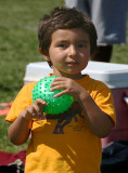 My Ball