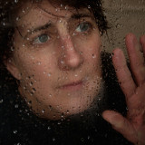 6th Place Cold Rain by Lydia too