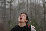 Cold Snow