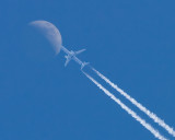 Touch the Moon