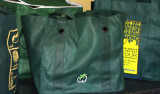 Green Bags