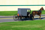 One Horse Power